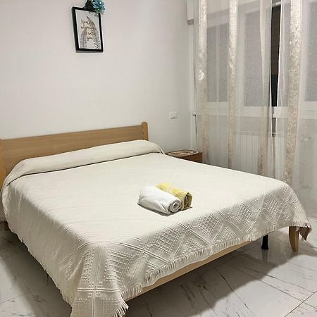 Stop&Go, Camere Condivise Ούντινε Εξωτερικό φωτογραφία
